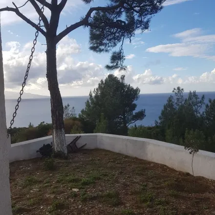 Rent this 2 bed apartment on unnamed road in Marathokabos, Greece