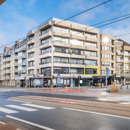 Image 8 - Koninklijke Baan 319;321;323, 8670 Koksijde, Belgium - Apartment for rent