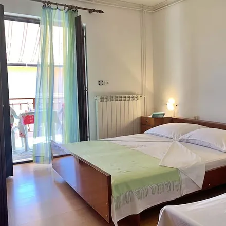 Rent this 1 bed apartment on Dobrinj in Primorje-Gorski Kotar County, Croatia