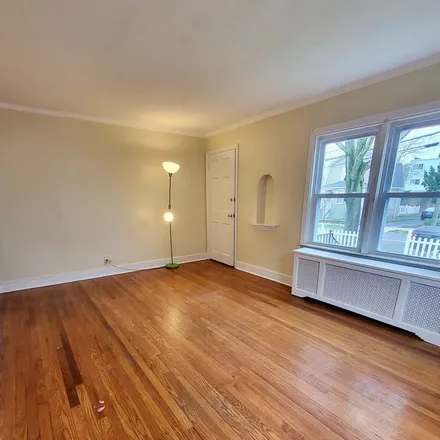 Rent this 2 bed apartment on 58 North Bishop Avenue in Bridgeport, CT 06610