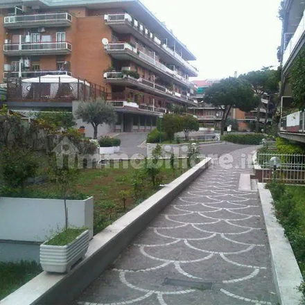 Image 5 - Freetime Sporting Club, Via Vincenzo Ussani 82, 00151 Rome RM, Italy - Apartment for rent