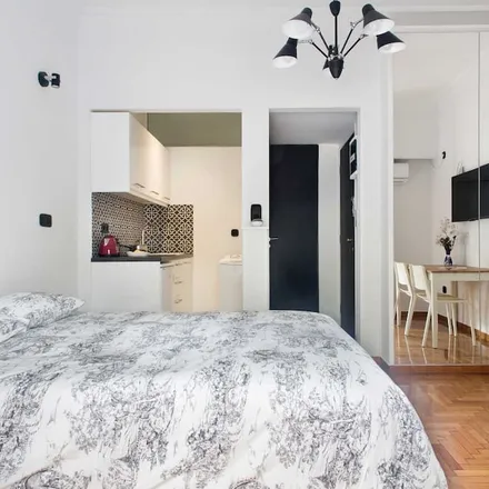 Rent this 1 bed apartment on Attica