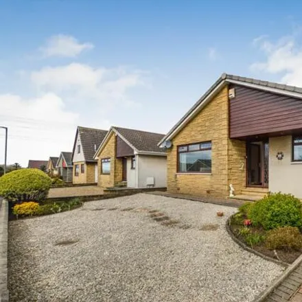 Buy this 4 bed house on Longfield Place in Saltcoats, KA21 6HJ