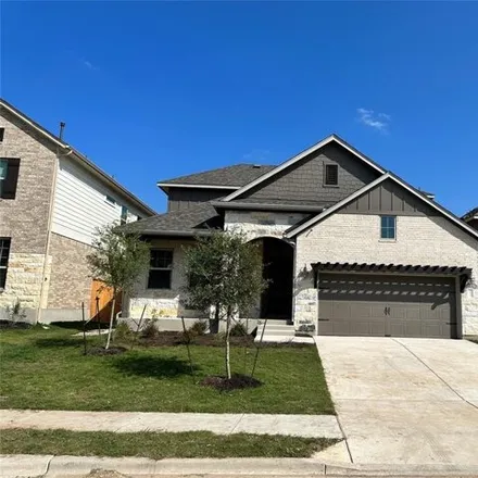 Rent this 3 bed house on Pine Cone Way in Williamson County, TX