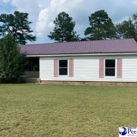 Buy this 2 bed house on 2240 Arrie Road in Dillon County, SC 29536