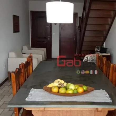 Buy this 4 bed apartment on Rua Maestro Clodomiro Guimarães de Oliveira in Ogiva, Cabo Frio - RJ