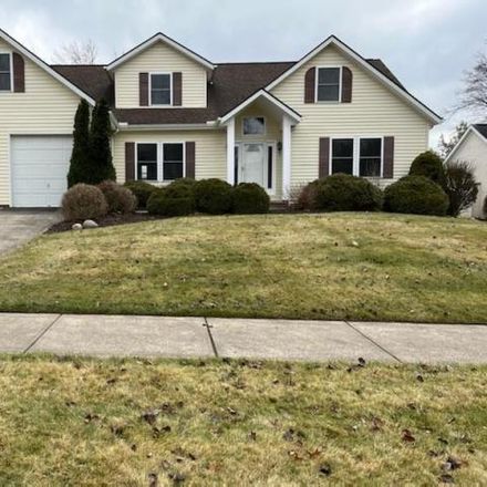 Rent this 4 bed house on 3582 Wynde Tree Drive in Seven Hills, OH 44131