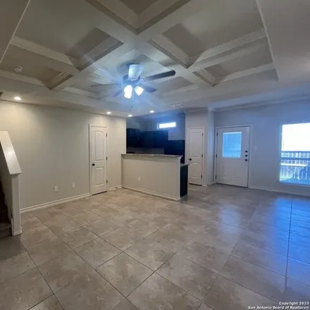 Image 5 - 7009 Micayla Cove, Bexar County, TX 78244, USA - Townhouse for rent