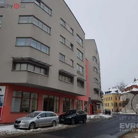 Image 3 - Na Rybníčku 876/5b, 460 07 Liberec, Czechia - Apartment for rent