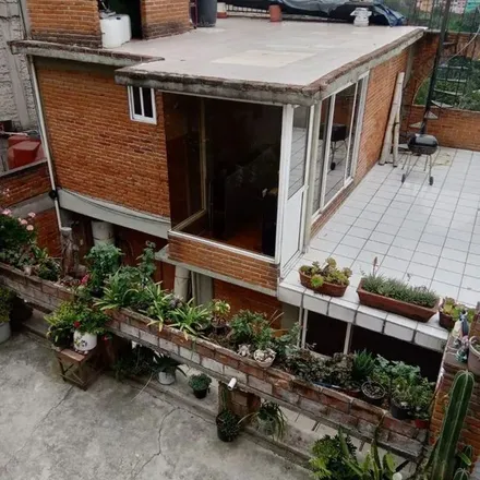 Rent this 2 bed apartment on Calle San Luis 148 in Álvaro Obregón, 01530 Mexico City