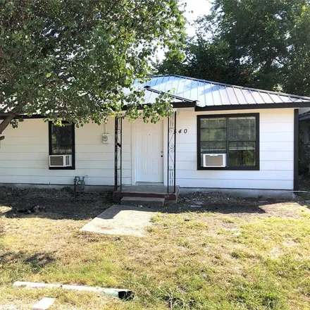 Rent this 3 bed house on 598 Northwest 3rd Street in Cooper, Delta County