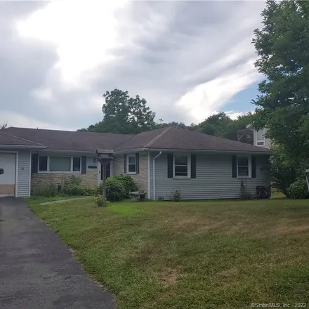 Buy this 3 bed house on 91 Pleasant View Road in Thomaston, CT 06787