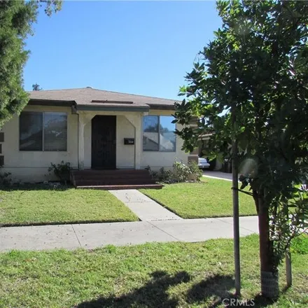 Buy this 5 bed house on 210 East Whitcomb Avenue in Glendora, CA 91741