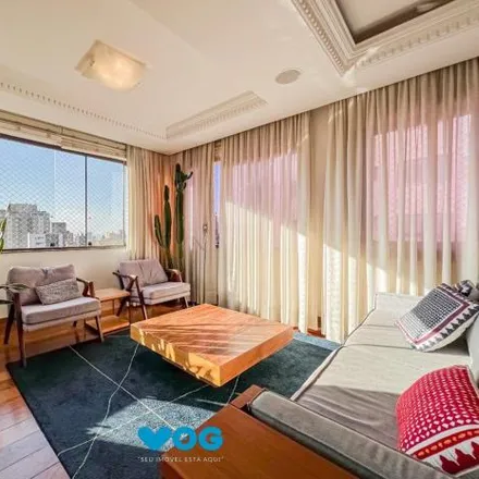 Buy this 4 bed apartment on Rua Artur Rocha in Bela Vista, Porto Alegre - RS