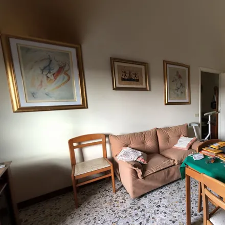 Image 2 - Via Tarsia, 00168 Rome RM, Italy - Apartment for rent