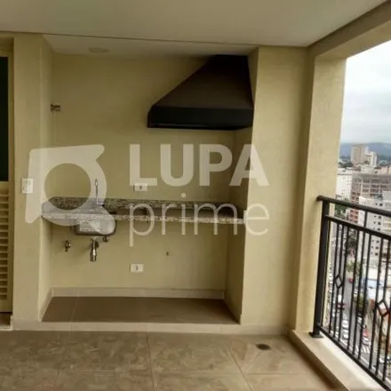 Image 1 - Avenida Leôncio de Magalhães 1127, Jardim São Paulo, São Paulo - SP, 02042-011, Brazil - Apartment for sale