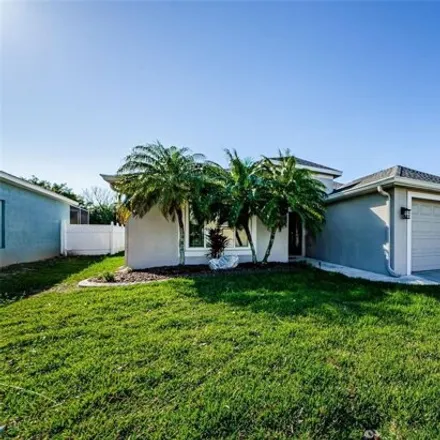 Buy this 3 bed house on 2736 Sierra Vista Way in Holiday, FL 34691