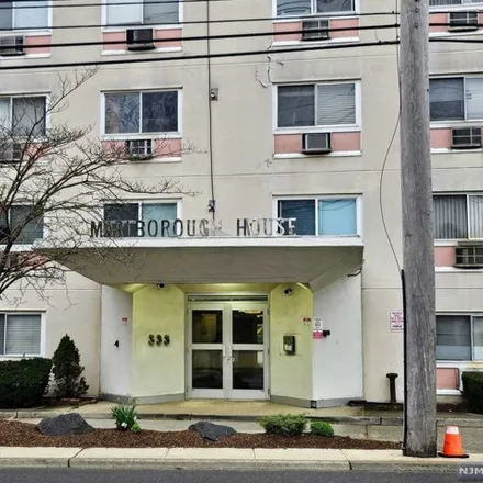 Rent this 1 bed apartment on Delta in Grand Avenue, Palisades Park