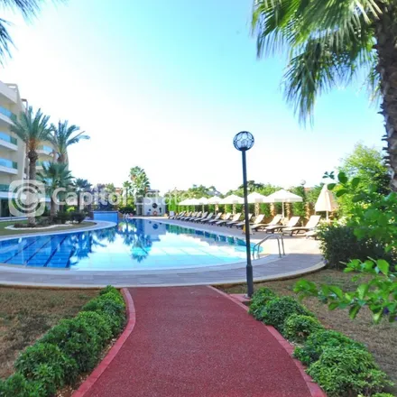 Buy this 3 bed apartment on Alanya in Antalya, Turkey