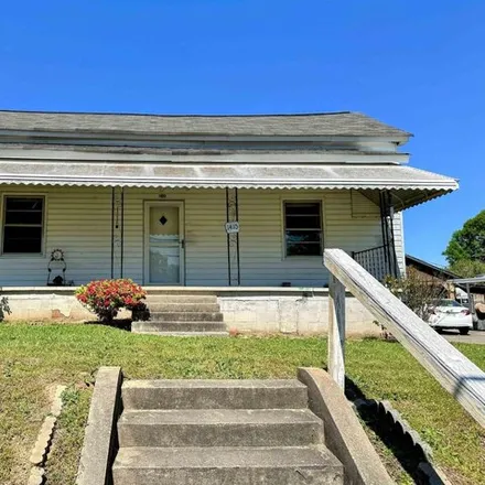 Buy this 2 bed house on Buffalo Baptist Church in 1424 Main Street, Buffalo