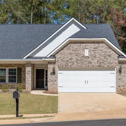 Buy this 4 bed house on 1684 Sutherland Lane in Auburn, AL 36830
