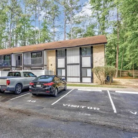 Buy this 2 bed condo on 928 Forestbrook Road in Forestbrook, Horry County