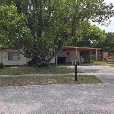 Image 3 - 6929 Thrasher Drive, East Lake-Orient Park, FL 33610, USA - House for sale