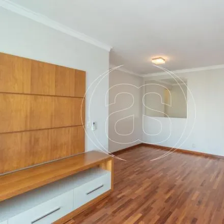 Rent this 2 bed apartment on Condomínio le Quartier Moema in Avenida Jandira 79, Indianópolis