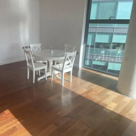 Rent this 2 bed room on Brook Street in Pride Quarter, Liverpool