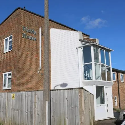 Image 4 - Vail House, Gower Road, Haywards Heath, RH16 4PL, United Kingdom - Apartment for sale