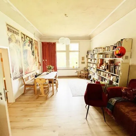 Image 7 - Hainweg 3, 99817 Eisenach, Germany - Apartment for rent
