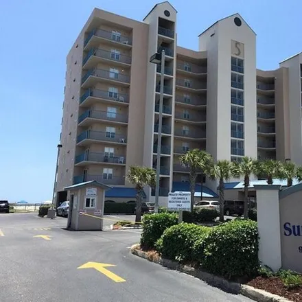 Buy this 2 bed condo on Surf Side Shores in 969 West Beach Boulevard, Gulf Shores