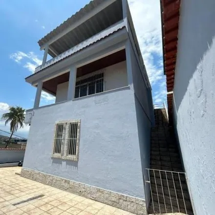 Buy this 3 bed house on Rua Niterói in Bar dos Cavaleiros, Duque de Caxias - RJ
