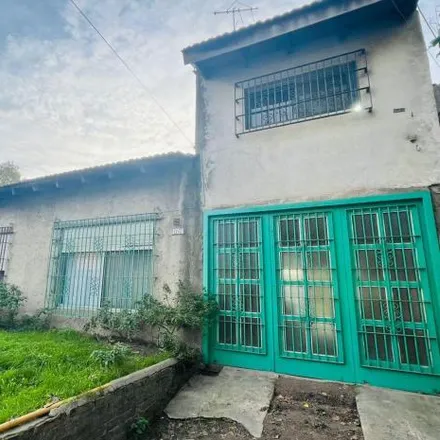 Buy this 3 bed house on Ejército de los Andes 1157 in Partido de Lomas de Zamora, 1827 Villa Fiorito