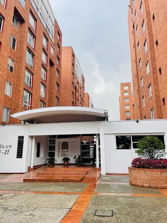 Buy this 3 bed apartment on Calle 23 in Fontibón, 110931 Bogota