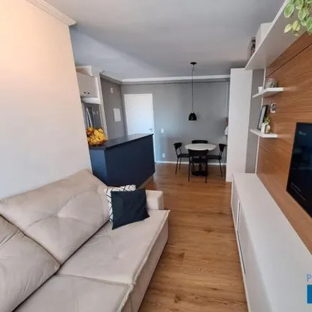 Buy this 2 bed apartment on Avenida Cangaíba 2991 in Engenheiro Goulart, São Paulo - SP
