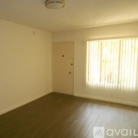 Rent this studio apartment on 1800 Selby Ave
