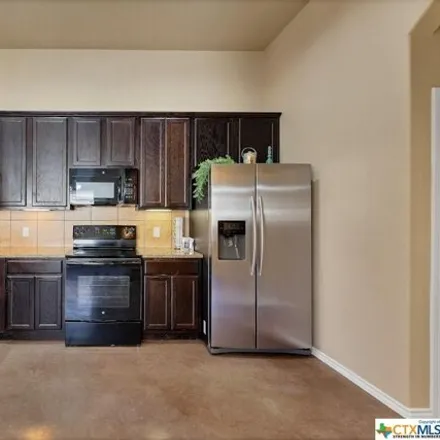 Rent this 3 bed house on 176 Joanne Cove in New Braunfels, TX 78130