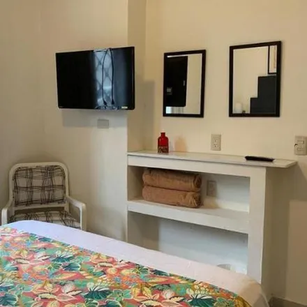 Rent this 2 bed apartment on Antojitos Playa del Carmen in Avenida 30 Norte, 77720 Playa del Carmen