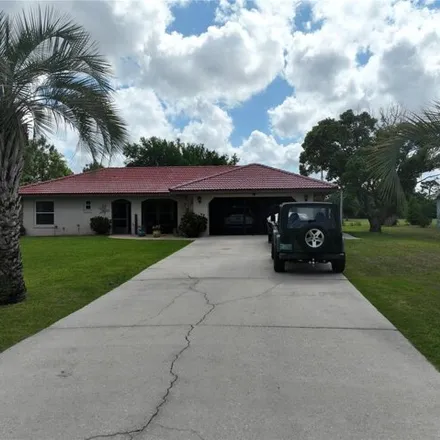 Image 5 - Indian Lake Estates Golf & Country Club, Winter Haven Drive, Polk County, FL 33855, USA - House for sale