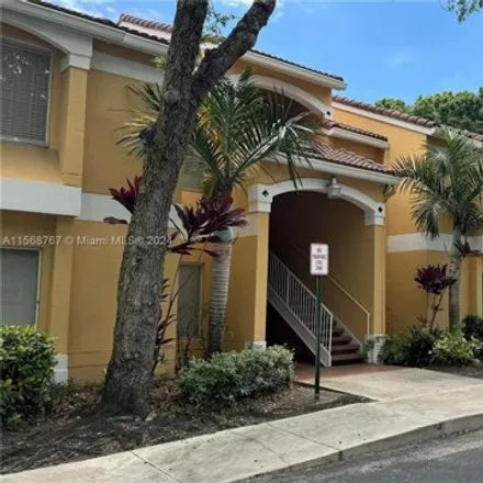 Rent this 2 bed condo on 2421 Northwest 33rd Street in Royal Palm Isles, Broward County