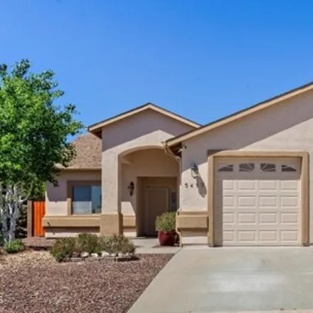 Buy this 3 bed house on 6852 Lemon Tree Drive in Prescott Valley, AZ 86314