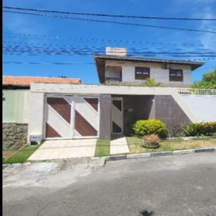 Image 1 - unnamed road, Vilas do Atlântico, Lauro de Freitas - BA, 42700-000, Brazil - House for sale