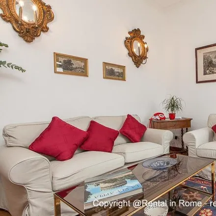 Image 13 - Santissime Stimmate di San Francesco, Largo delle Stimmate, 00186 Rome RM, Italy - Apartment for rent