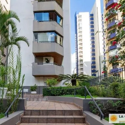 Image 2 - Rua Engenheiro Jorge Oliva, Jabaquara, São Paulo - SP, 04363-001, Brazil - Apartment for sale