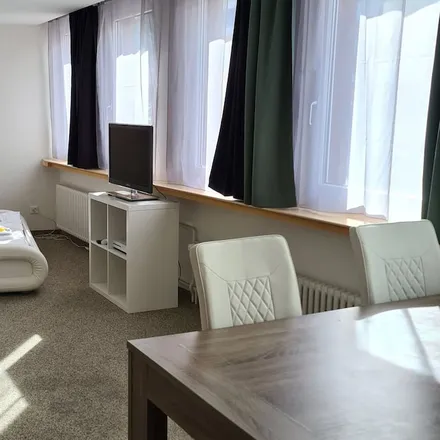 Rent this 1 bed apartment on Arosa in Plessur, Switzerland
