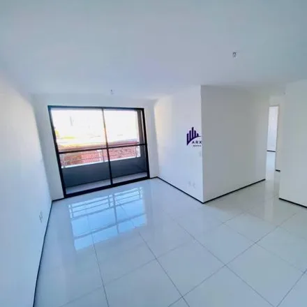 Buy this 3 bed apartment on Rua Major Facundo 2158 in José Bonifácio, Fortaleza - CE