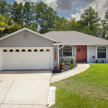 Image 1 - 12924 Silver Springs Drive South, Jacksonville, FL 32246, USA - House for sale