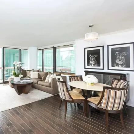 Buy this 1 bed condo on The Vanderbilt in East 41st Street, New York