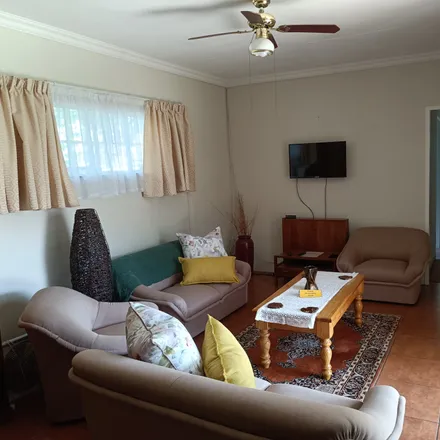 Image 2 - Christo Avenue, Olivedale, Randburg, 2155, South Africa - Apartment for rent